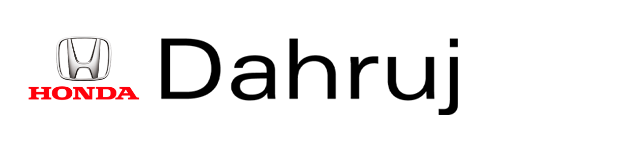 Dahruj Honda